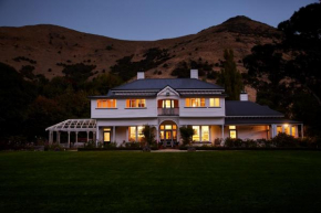 Kaituna Valley Homestead